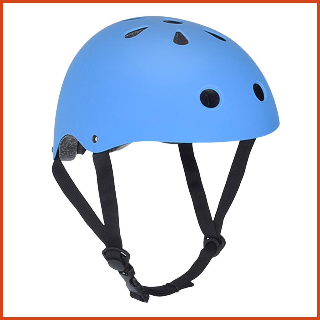 Bike Helmets Plum Air Hole Ice Skating Helmets Kids Four Seasons