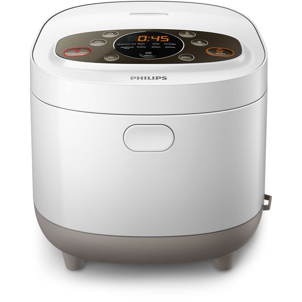 Philips Viva Collection Rice Cookers. HD3060 HD3070 HD4515 HD4533