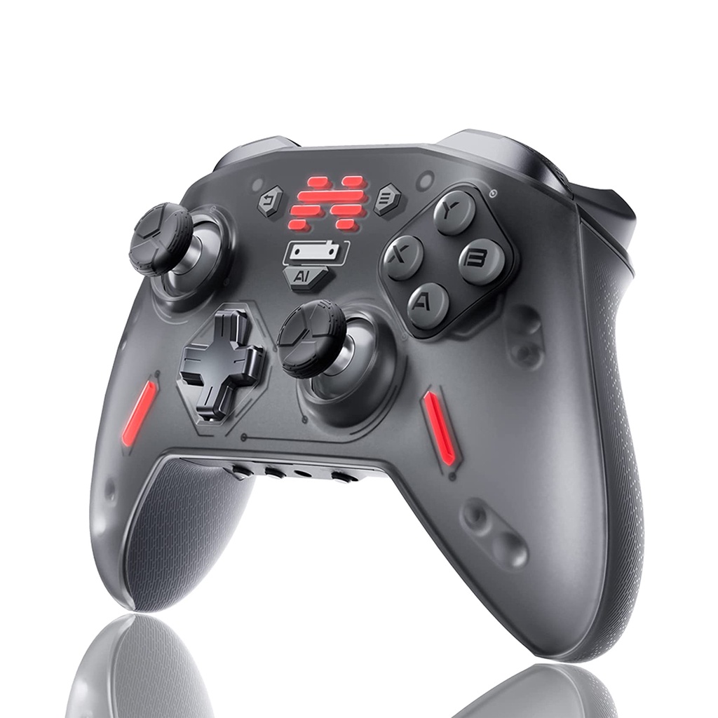 Original Betop Gamepad Zeus 2 Optical Bluetooth Wireless Game ...