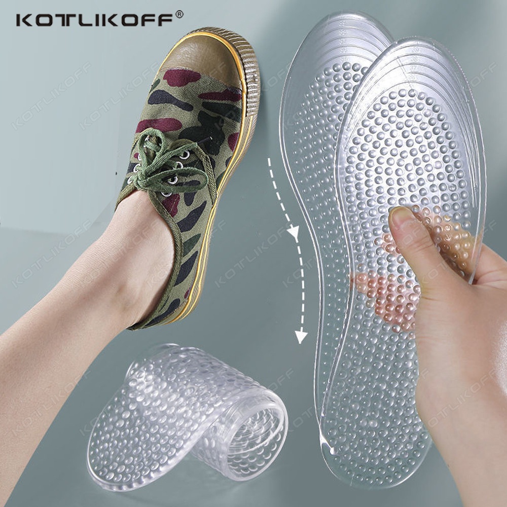 Relief sole orthopedic on sale insoles