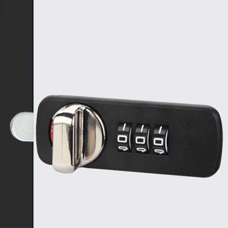 [Right open]Keyless Password Lock /Mailbox Cabinet Mechanical Locks for ...
