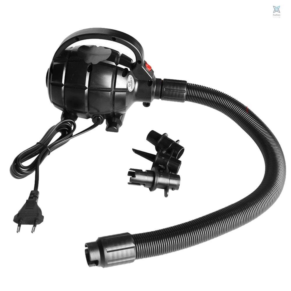 FLS 220V 600W Air Compressor Electric Air Tumbling Track Gym Pump