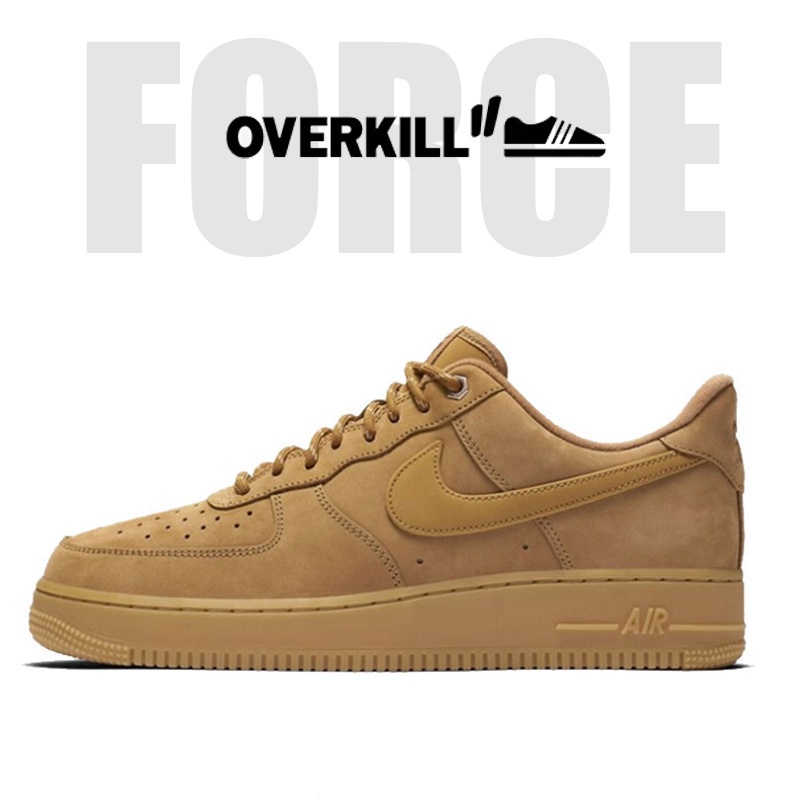 Wheat nike sale air