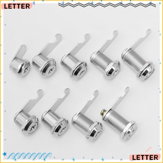 Drawer Locks Hardware Furniture Safety Tubular Cam Lock Mailbox Drawer Cupboard  Locks - China Drawer Lock, Computer Lock