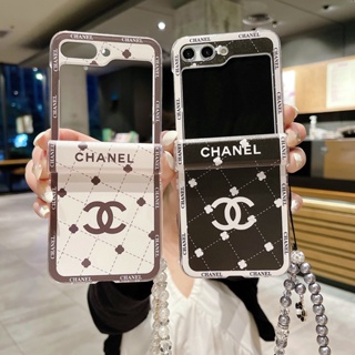 Louis Vuitton prada chanel phone case galaxy s23 ultra z flip5