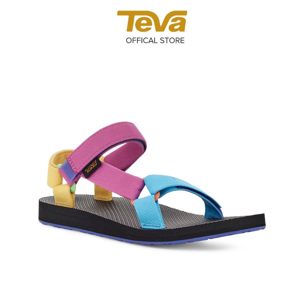 Teva thick sole discount sandals