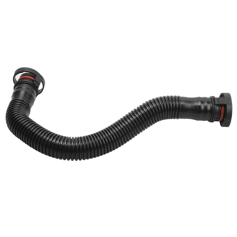 🌟WK New Engine Crankcase Breather Pipes Hose 94810724702 For Porsche