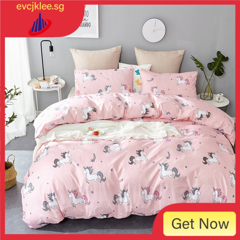 Unicorn 2024 bedding target