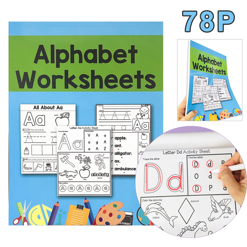 26-alphabet-english-homework-a-fun-practice-workbook-to-learn-the