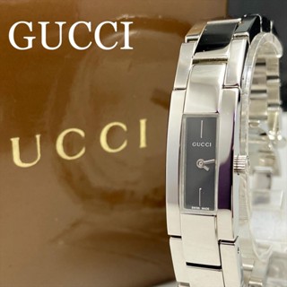 Gucci watch cheap deals