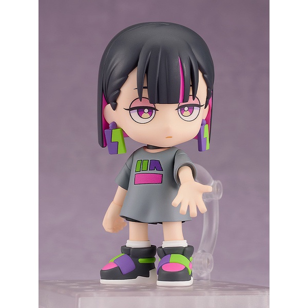 Preorder) Nendoroid 2203 Nira-chan | Shopee Singapore