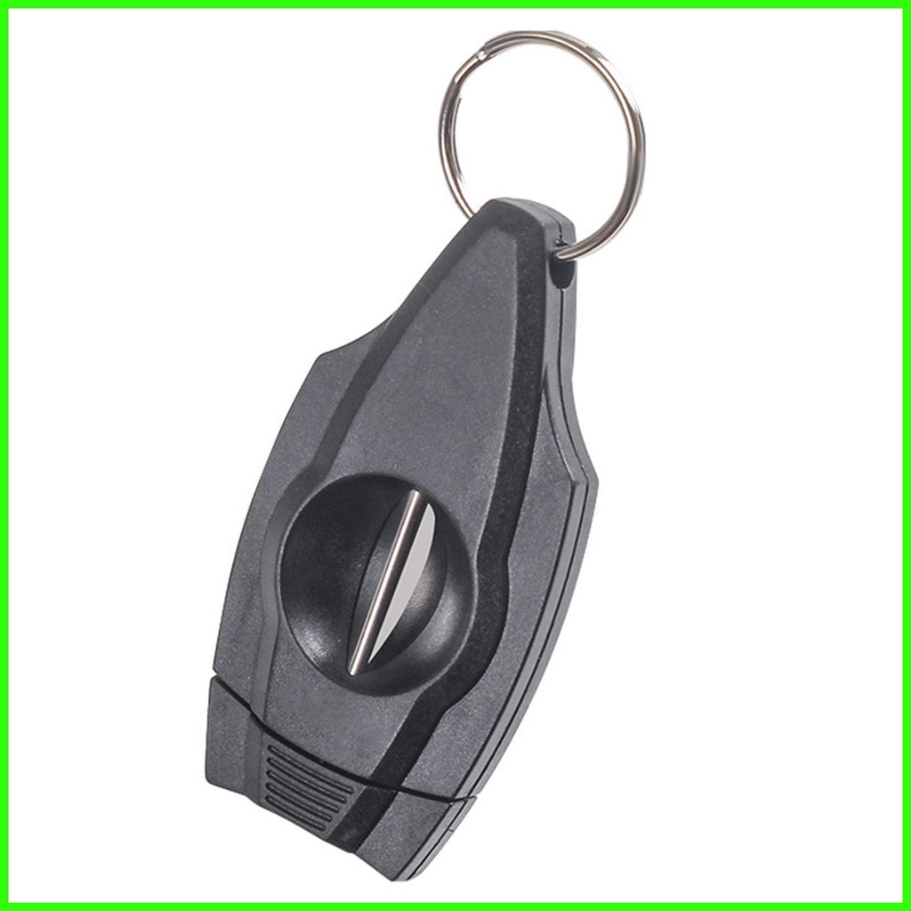 Cigars Cutter Sharp VCut VShaped Cigars Cutter Cigars Cutter