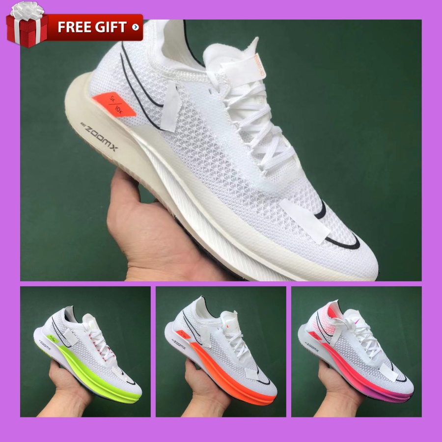 nike lightweight running shoes mens