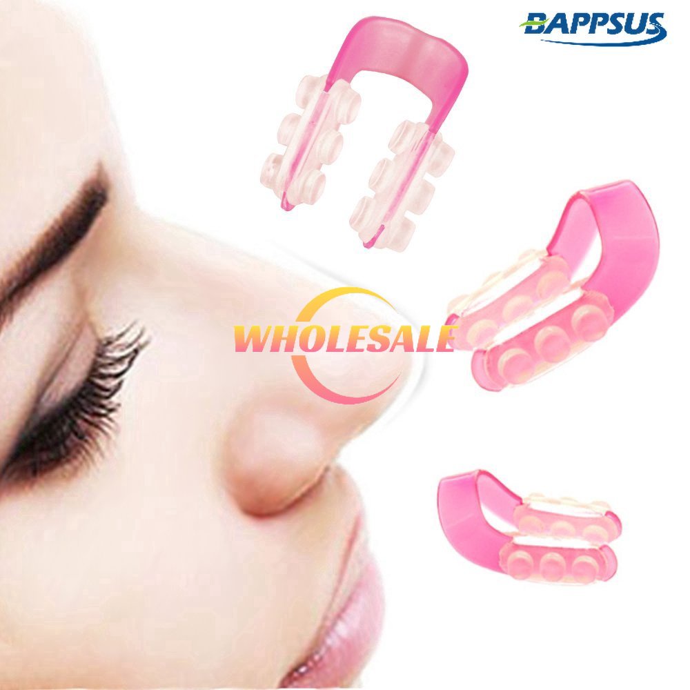 Nose Shaper Nose Up Shaping Machine Lifting Nose Clip Face Lift