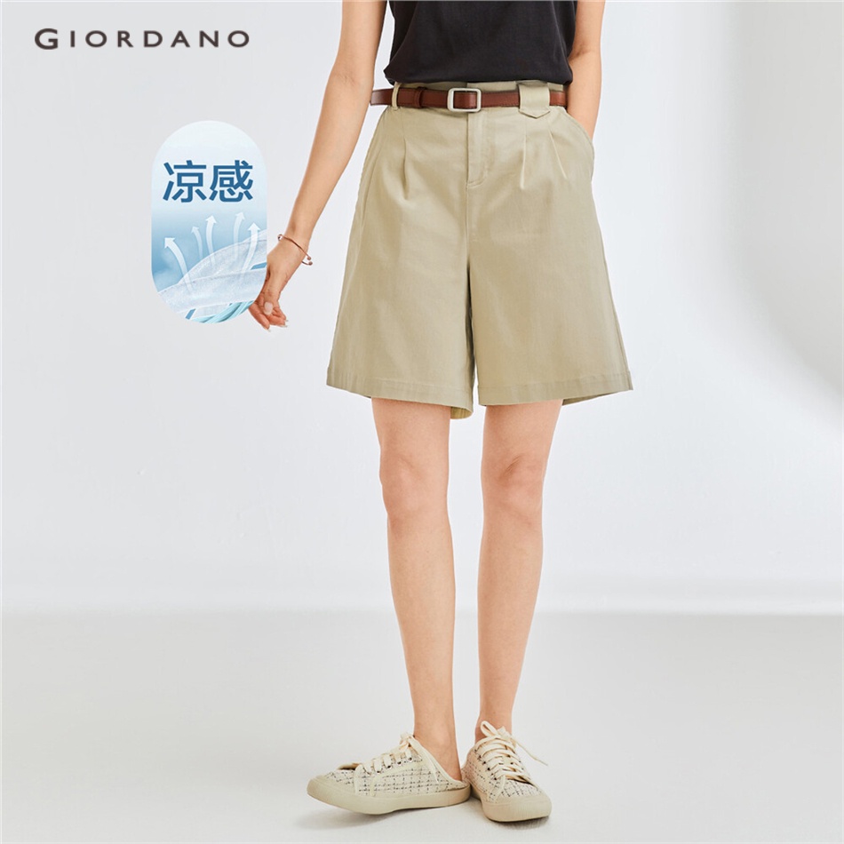 Giordano on sale bermuda shorts