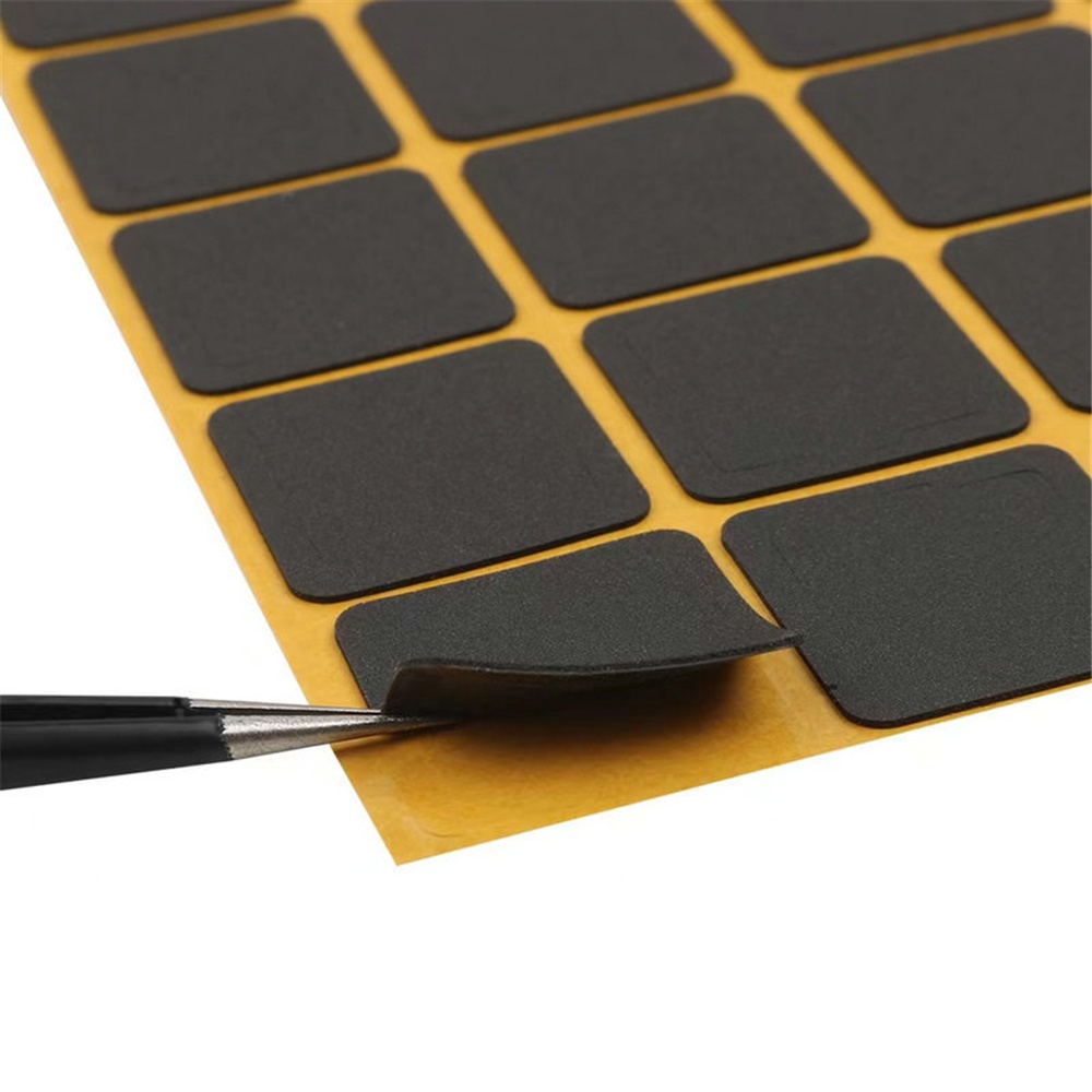 120PCS Keyboard Switch Sound Dampeners Sheet InterAxis Shaft Silencer