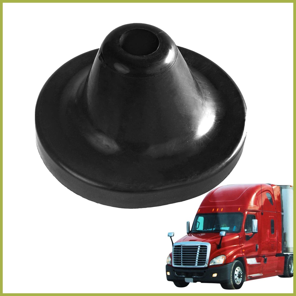 Truck Hood Bumper Rear Fit Replaces A1859704000 A1720868000 Rear