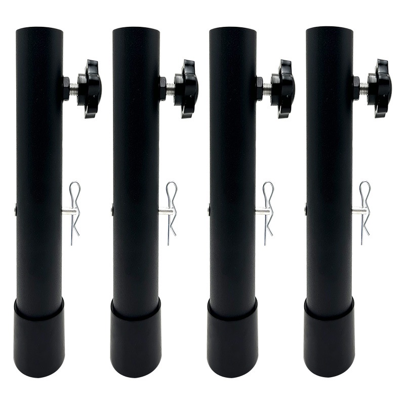 2023 Table Leg Extender Table Workbench Height Extender Straight Leg or