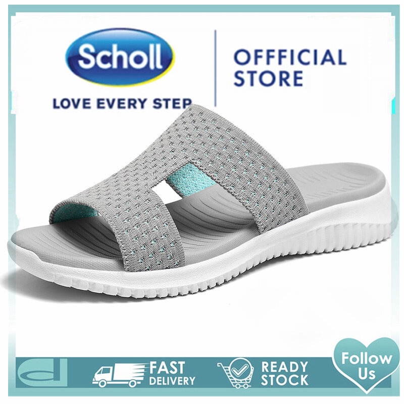 Slippers scholl deals