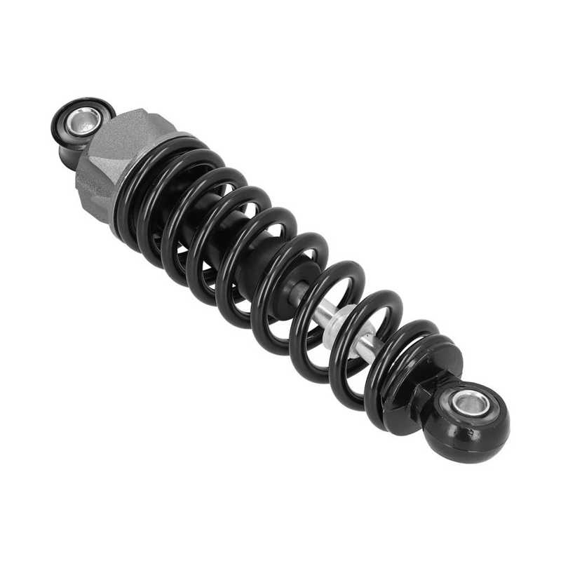 包邮 8.3in 210mm Black Shock Absorber Rear Suspension Damper Adjustable