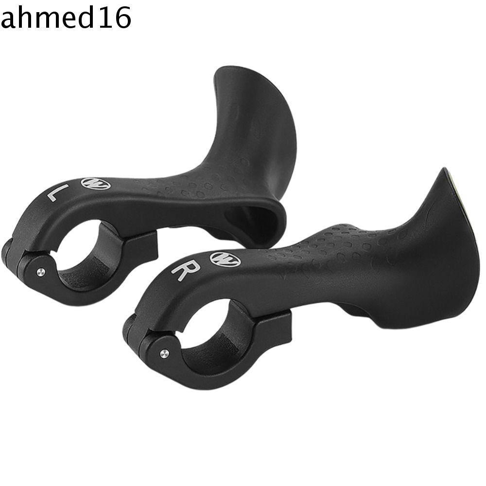 AHMED Bicycle Handlebar Accessories Comfortable Bike Handlebar Bar