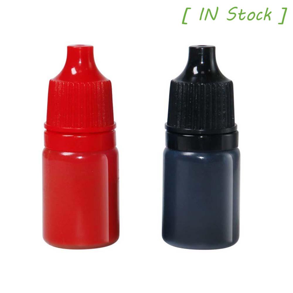[ IN STOCK ] Stamps Refill Ink Gift School Portable Practice Chapter ...