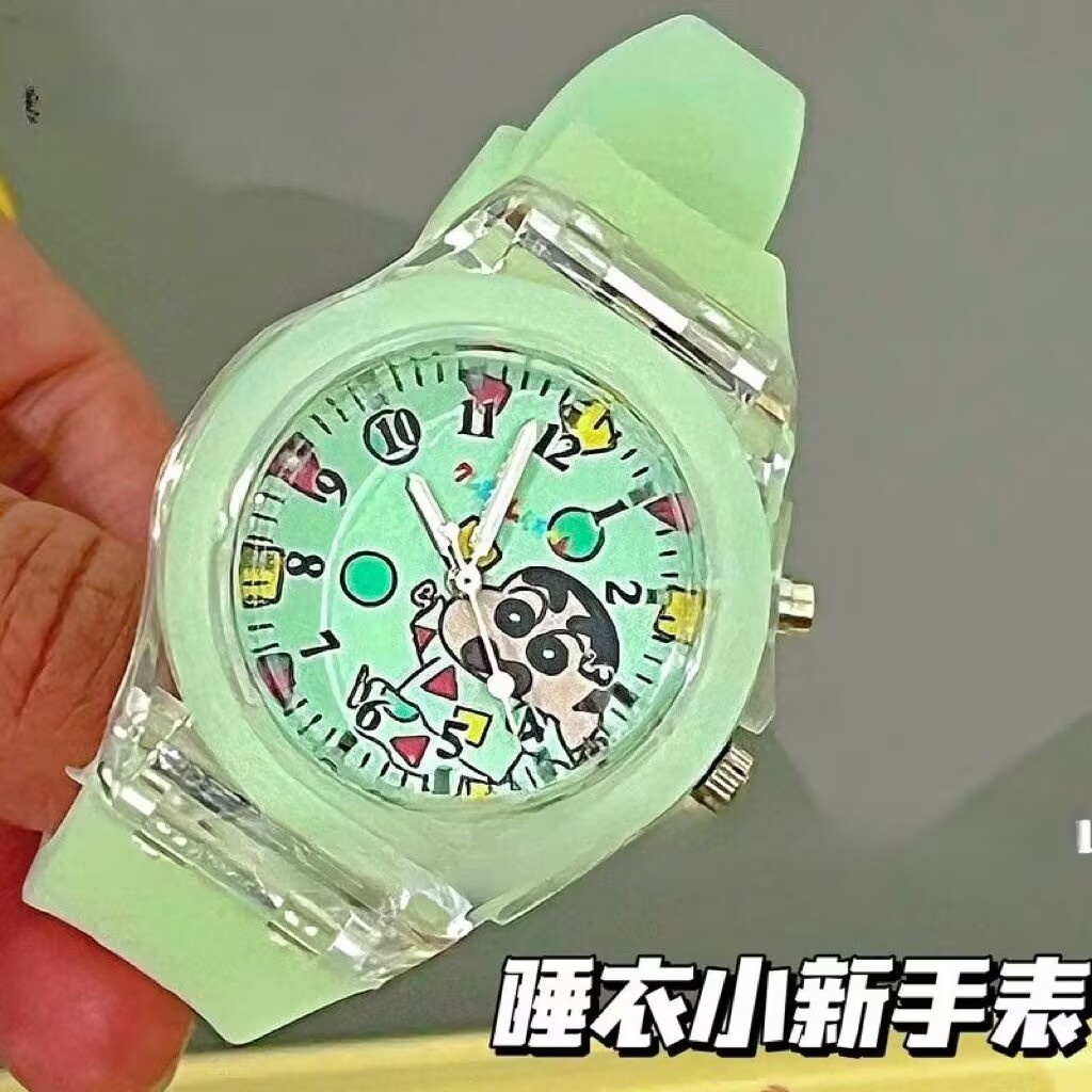 Children's hot sale swatch watches