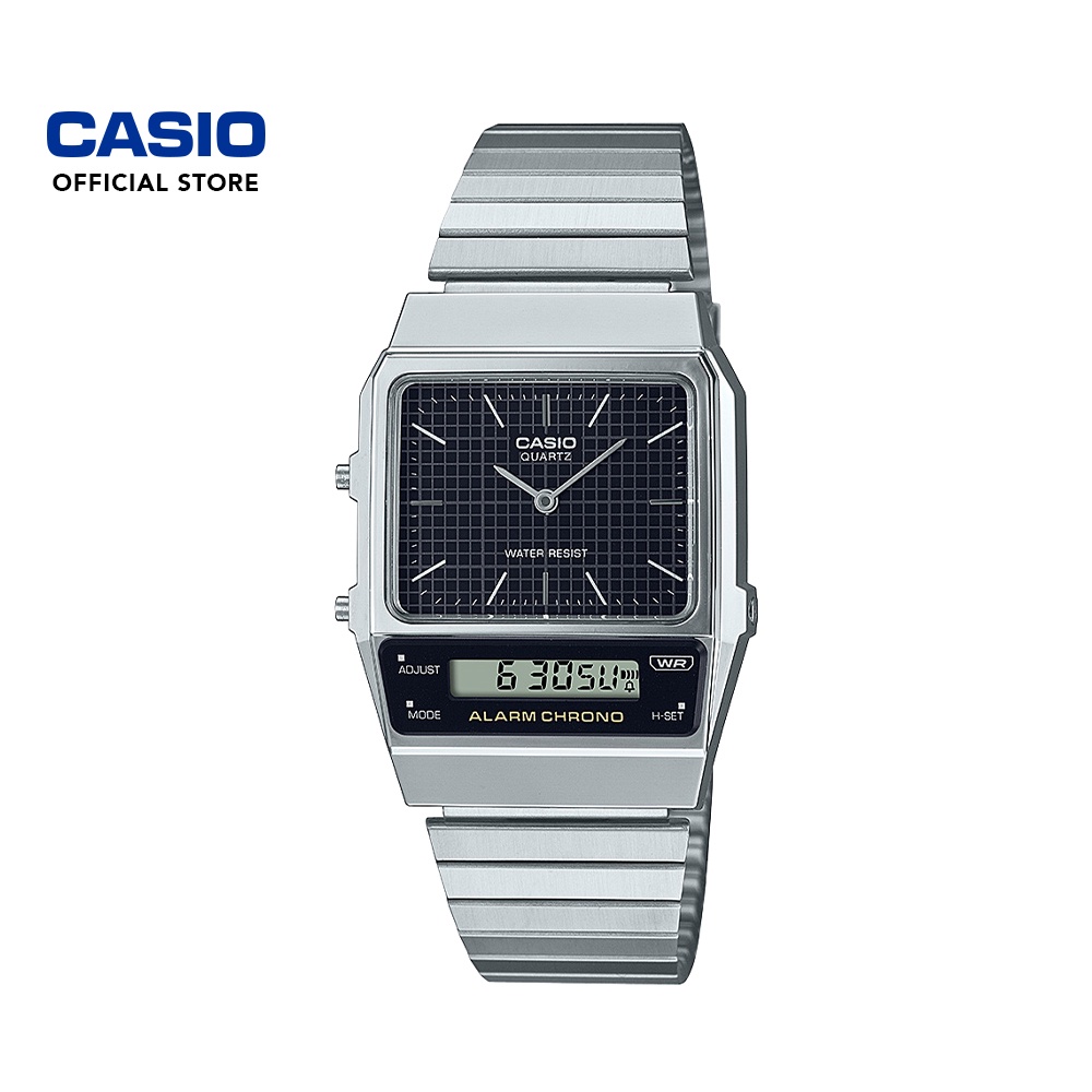 Casio 2025 official store