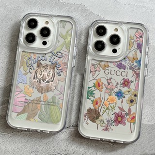 Gucci Bloom iPhone 14 Pro Max Case