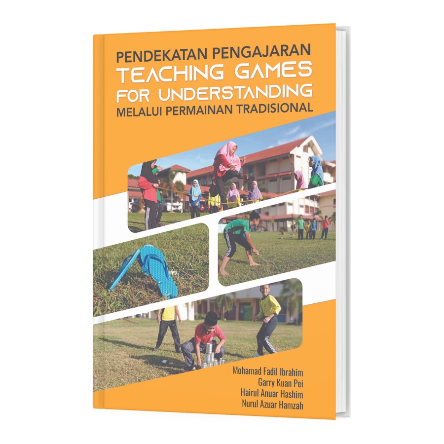 Pendekatan Pengajaran Teaching Games For Understanding Melalui