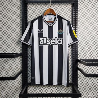 Newcastle United Launch 130th Anniversary Shirt From Castore