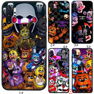 Five Nights at Freddy´s Freddy Fazbear Samsung Galaxy S10 Case