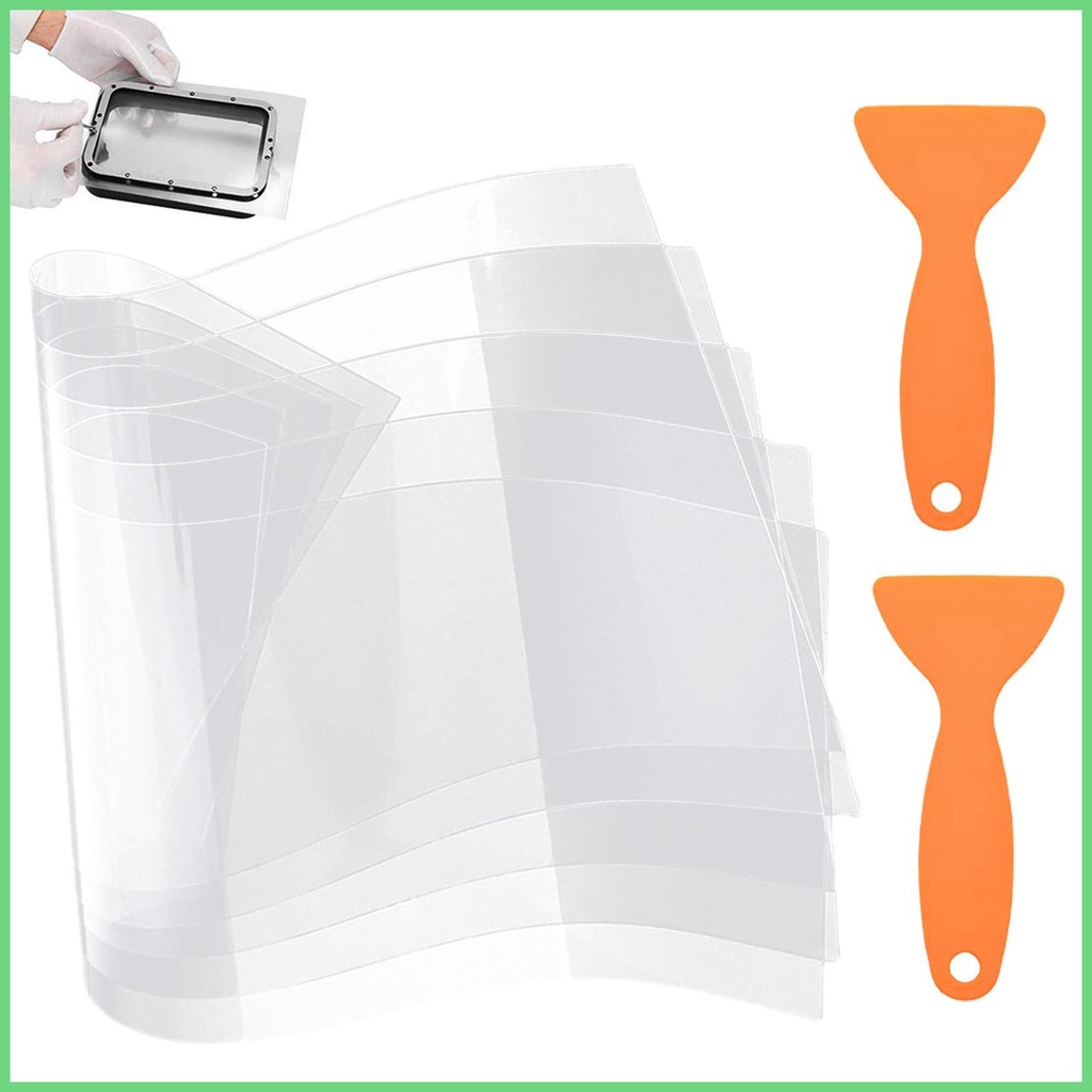Screen Protector Film Release Liner Film With Stronger Release