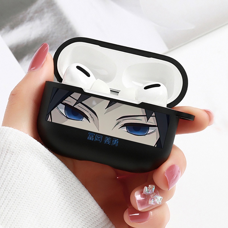 Earphone Cover Haikyuu Airpod Case اشترِ Anime Haikyuu Airpod Case