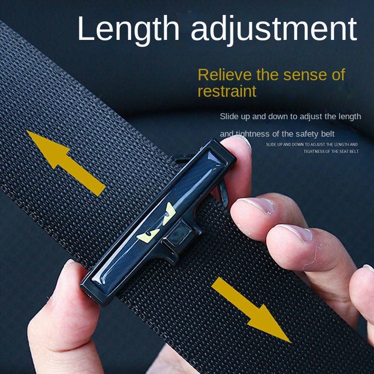 Fixed NonSlip Clip Stopper Safety Belt Pick Headwear Steam