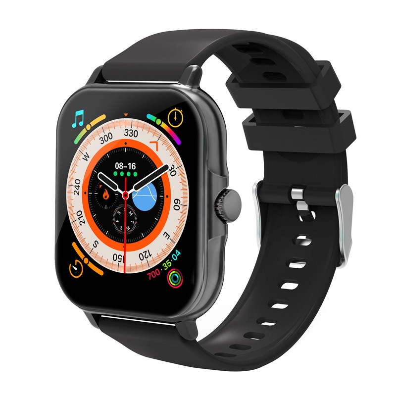 Series 5 smart health watch hotsell