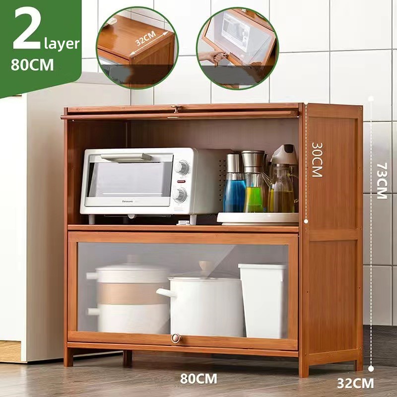 Modern minimalist kitchen wall cabinet storage cabinet kitchen cabinet