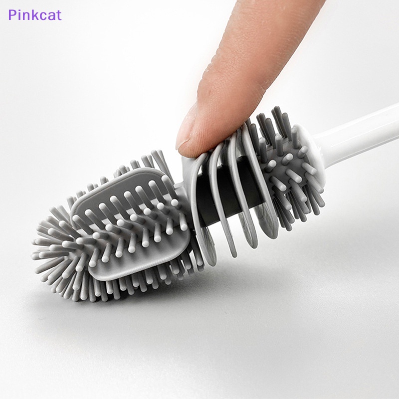 Bottle Cleaner Fine Lint Brushes Bottle Brushes For Cleaning Baby Long Water  Bottle And Straw Cleaning