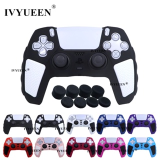 For PS5 DualSense Controller Clear PC Cover Ultra Slim Transparent  Protector Case for Sony Playstation5 Gamepad Game Accessories - AliExpress