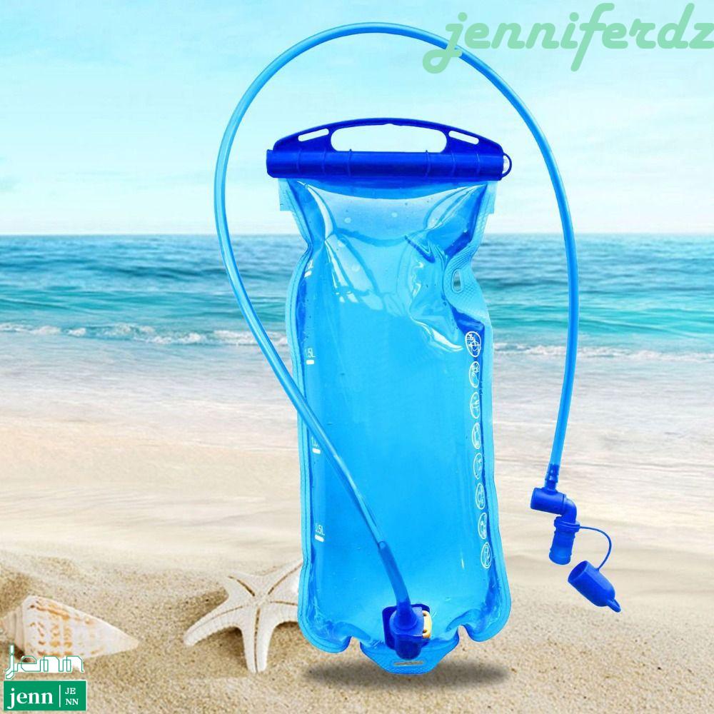 JENNIFERDZ Hydration Backpack Hydration System Running 1L 1.5L 2L 3L