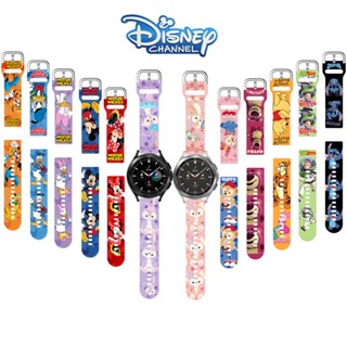 Mickey mouse galaxy discount watch