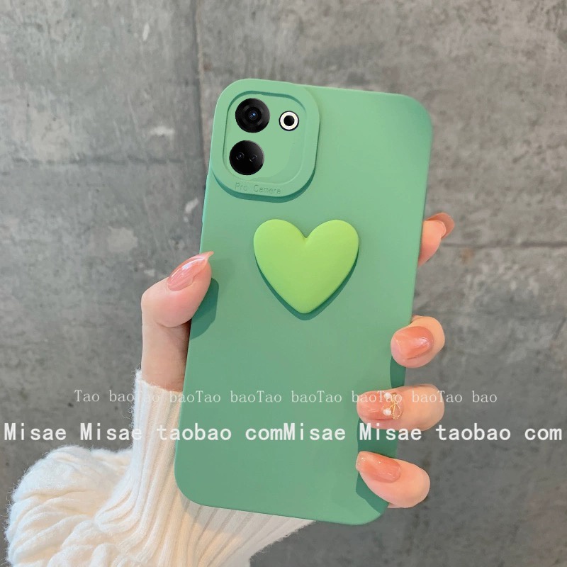 Love Case Tecno Camon 20 4G CK6/Camon 20 Pro 4G CK7N / Camon 20 Pro 5G