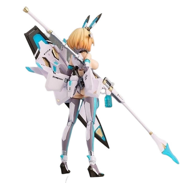 Figma 530 Rabbit Set Project Sophia F Xialin High Quality version ...