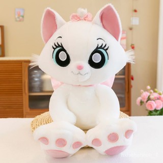 marie big feet plush