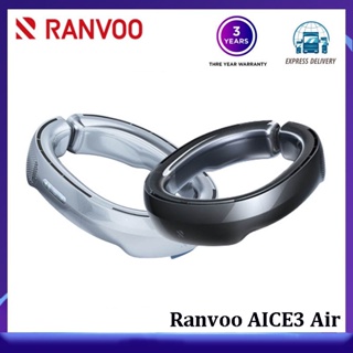 in stock]Ranvoo AICE3 Air Hanging Neck Air Conditioner