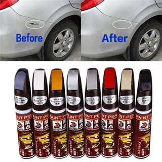 Car Paint Scratches Repair Pen For Tesla Model 3 XYS 12ml