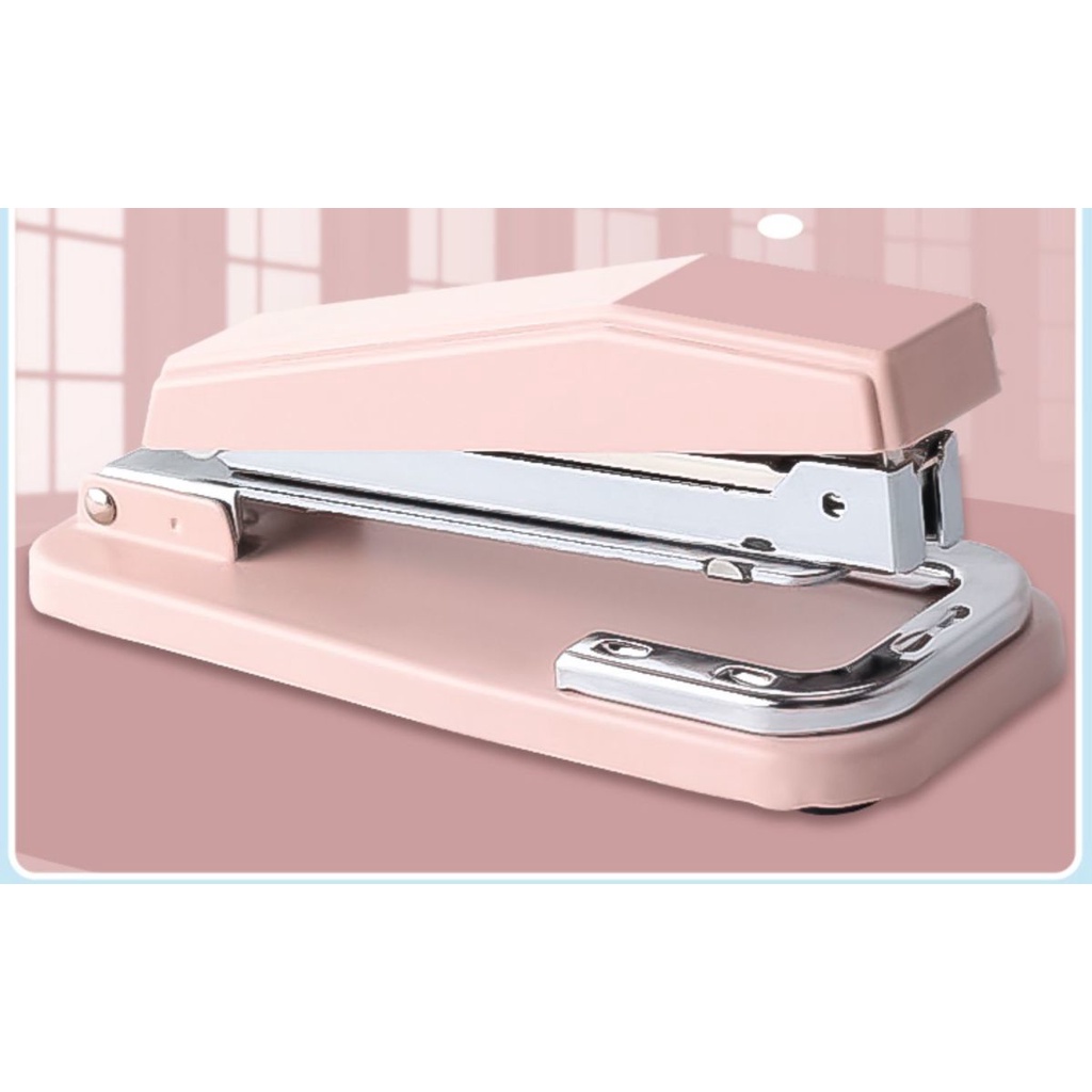 Rotatable Stapler Student Only MultiFunctional Middle Seam No. 12