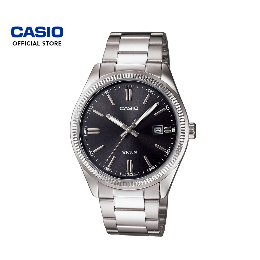 Casio analog hot sale mak price