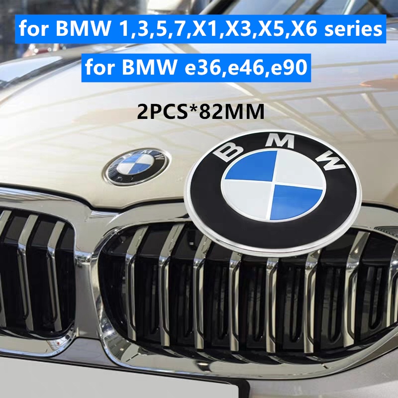 bmw emblem - Car Accessories Prices and Deals - Automotive Nov 2023