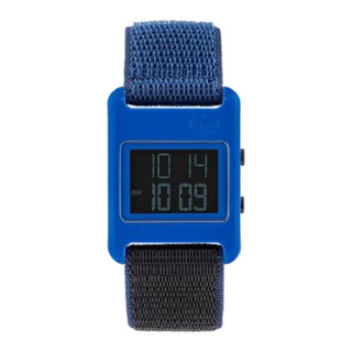 Adidas on sale wristband watch